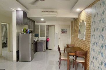 Pangsapuri Sri Kemuning