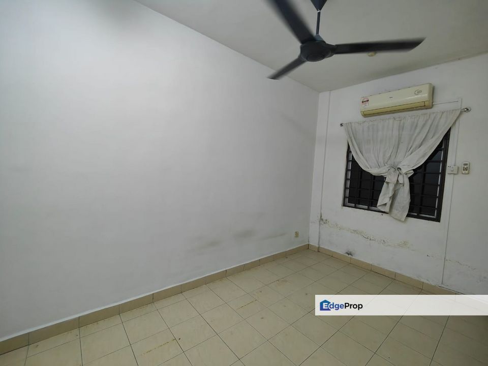 For rent pangsapuri randa kota kemuning partially furnihsed, Selangor, Kota Kemuning