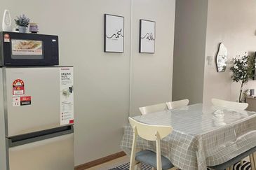 Pangsapuri Kemuning Idaman