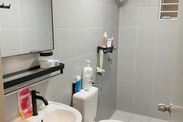 Pangsapuri Kemuning Idaman