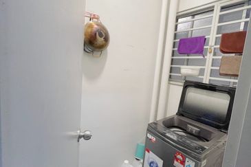 Pangsapuri Kemuning Idaman