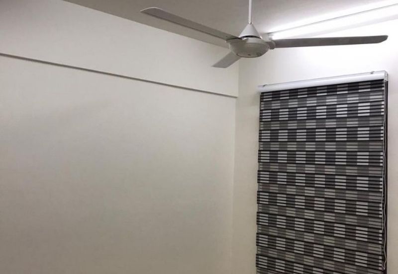 Gravit8 @ Klang South