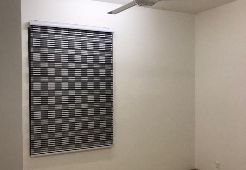 Gravit8 @ Klang South