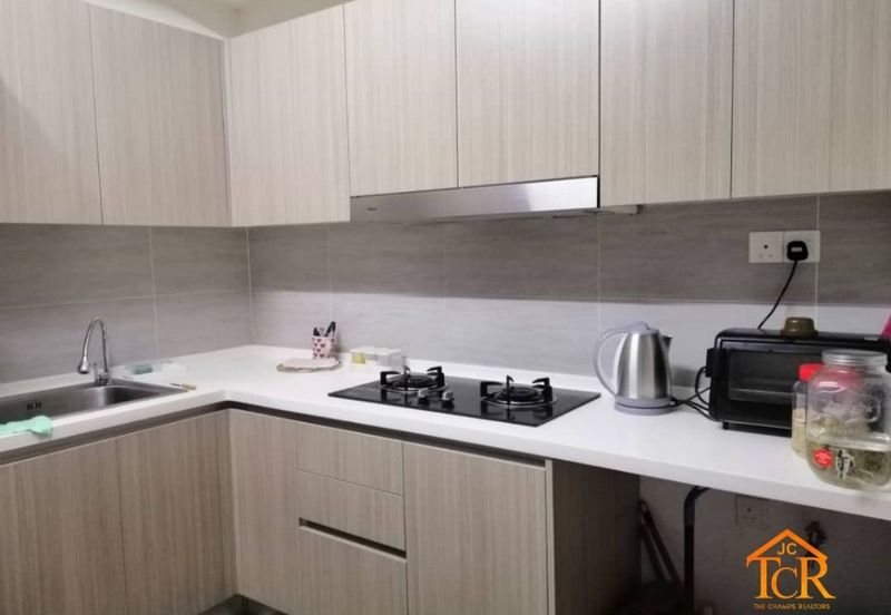 Gravit8 @ Klang South