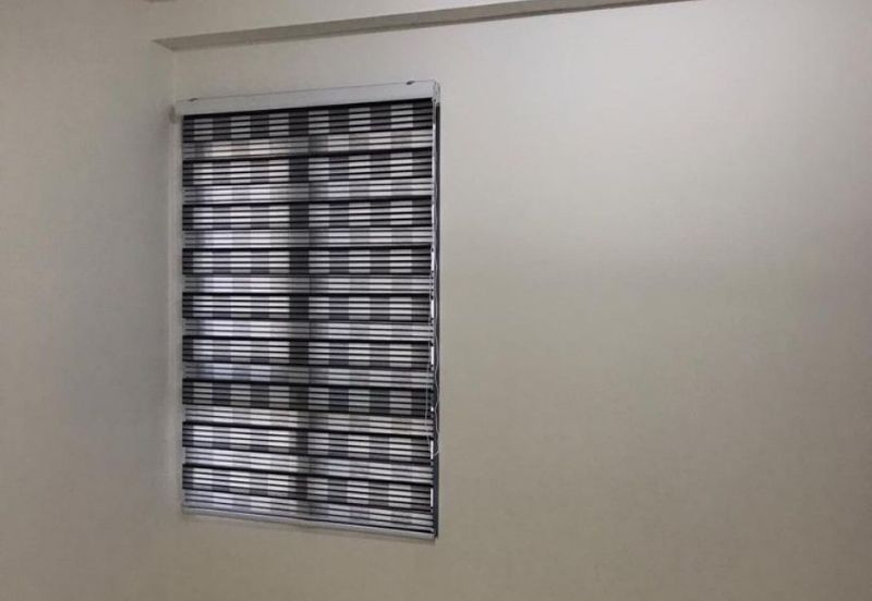 Gravit8 @ Klang South