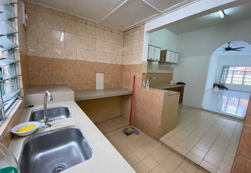 Bandar Bukit Tinggi 2