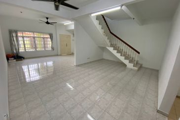 Bandar Bukit Tinggi 2