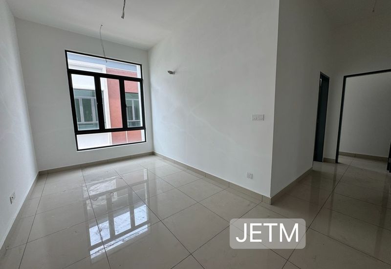 Ridgewood Canary Garden @ Bandar Bestari