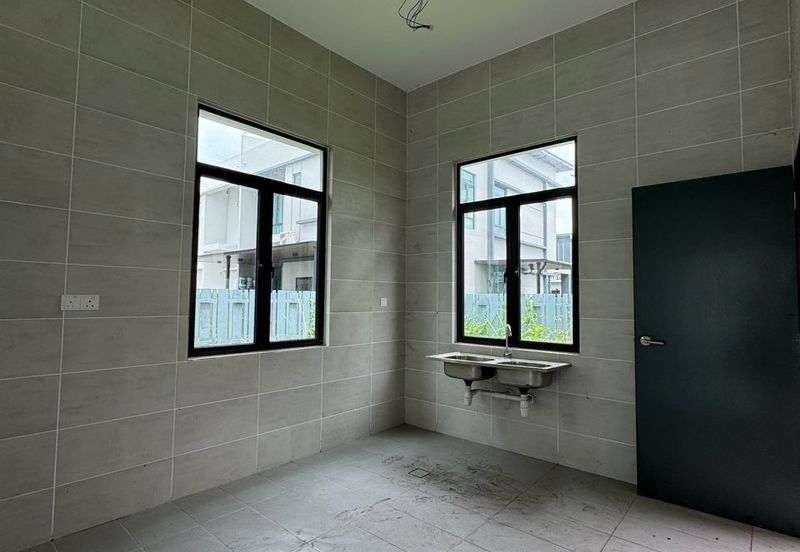 Ridgewood Canary Garden @ Bandar Bestari