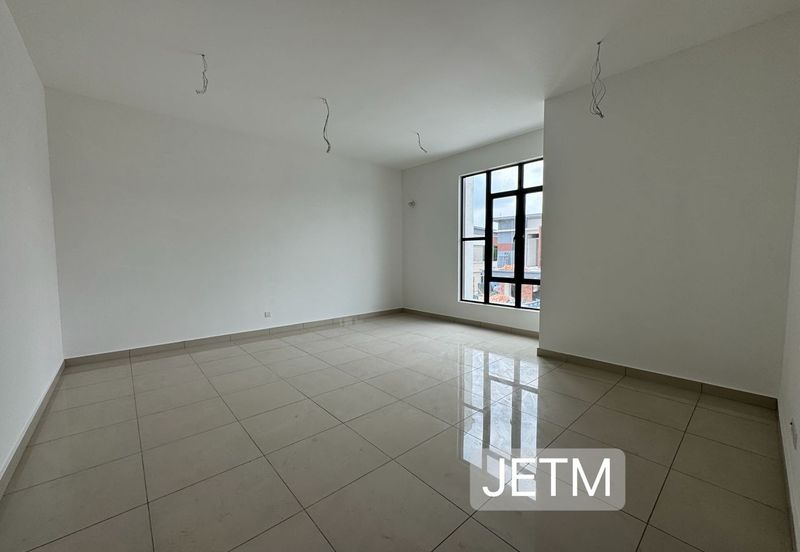 Ridgewood Canary Garden @ Bandar Bestari