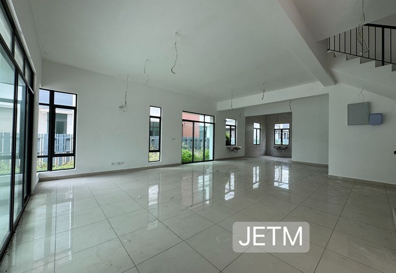 Ridgewood Canary Garden @ Bandar Bestari