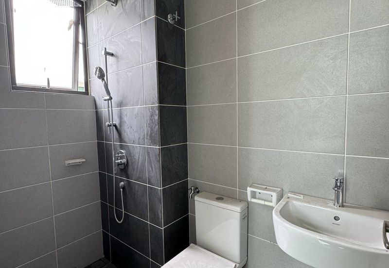 Ridgewood Canary Garden @ Bandar Bestari