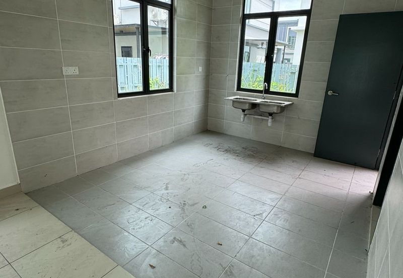 Ridgewood Canary Garden @ Bandar Bestari