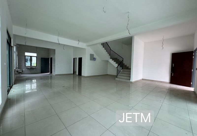 Ridgewood Canary Garden @ Bandar Bestari