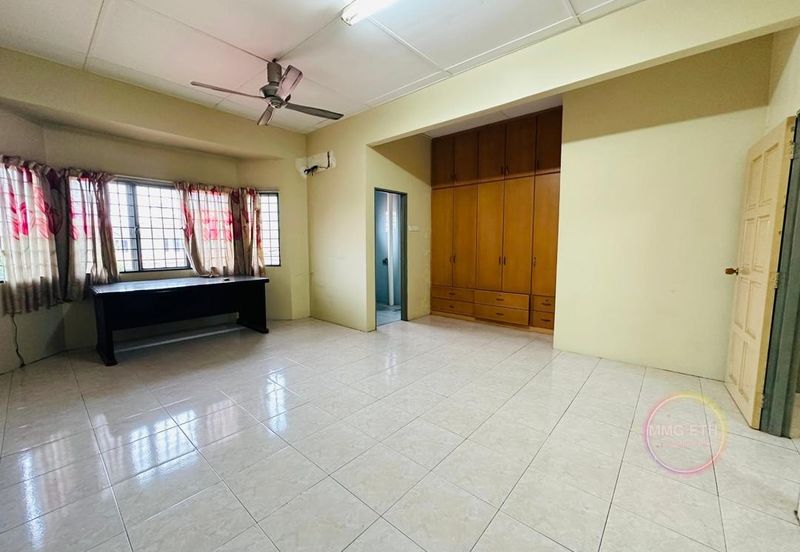 Port Klang (Pelabuhan Klang)