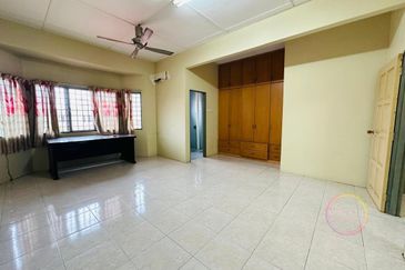 Port Klang (Pelabuhan Klang)