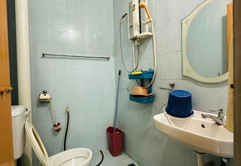 Port Klang (Pelabuhan Klang)