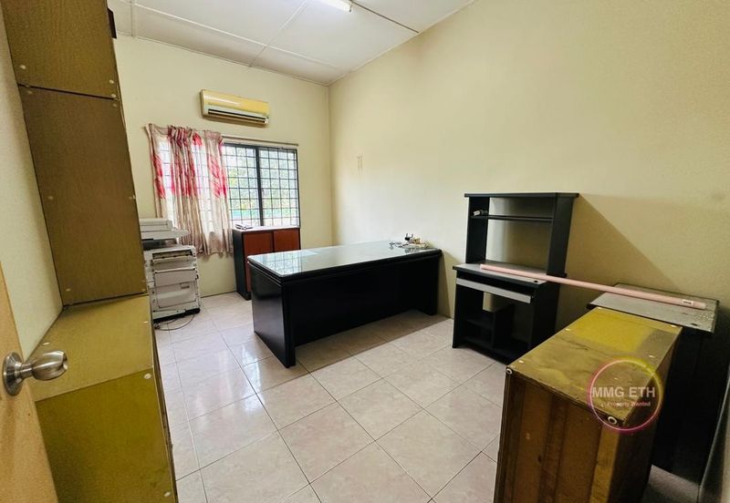 Port Klang (Pelabuhan Klang)