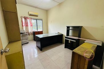 Port Klang (Pelabuhan Klang)