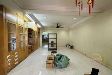 Port Klang (Pelabuhan Klang)