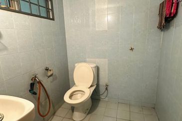 Port Klang (Pelabuhan Klang)