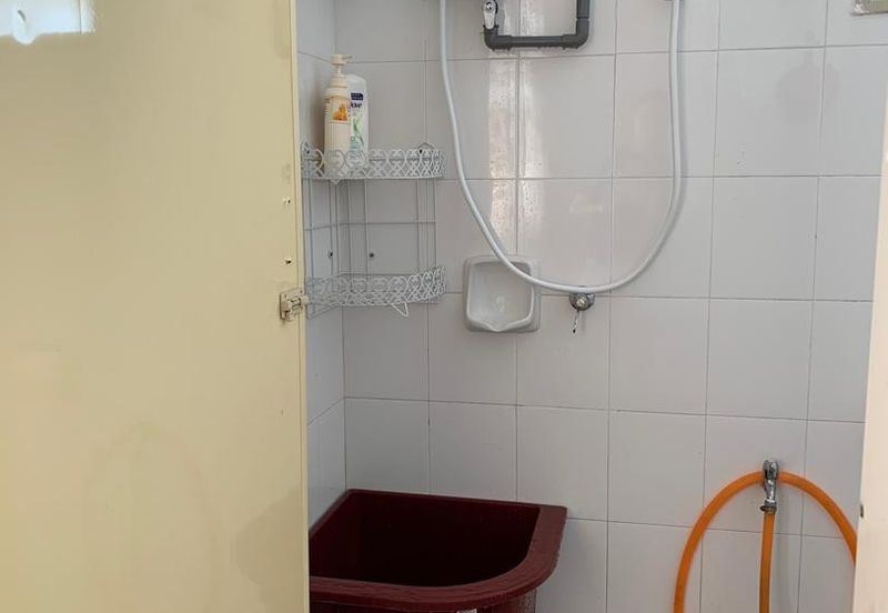 Pangsapuri Akasia, Bandar Botanic