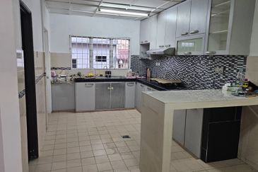 Bandar Mahkota Cheras