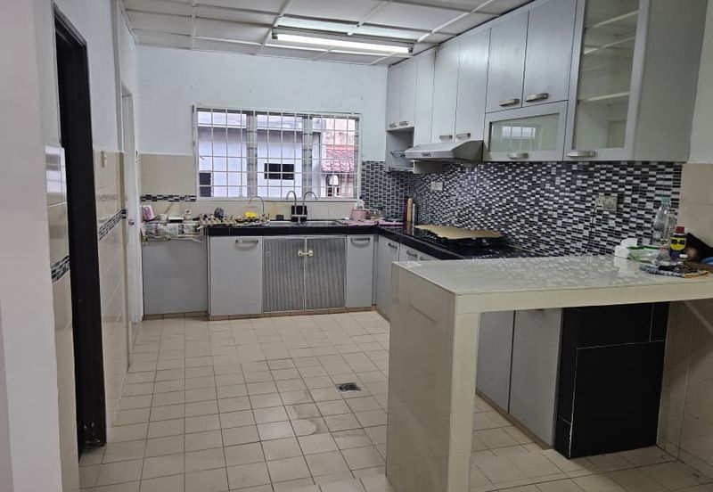 Bandar Mahkota Cheras