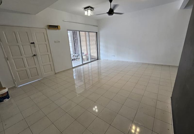 Bandar Mahkota Cheras