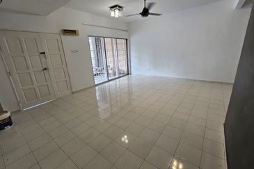 Bandar Mahkota Cheras