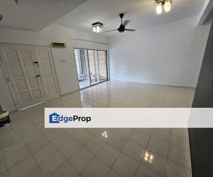 For rent bandar mahkota cheras double storey partially furnished, Selangor, Cheras