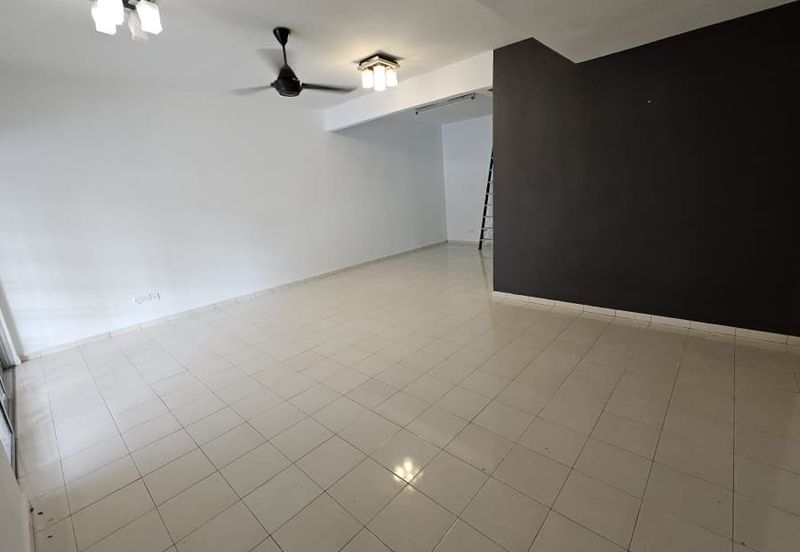 Bandar Mahkota Cheras