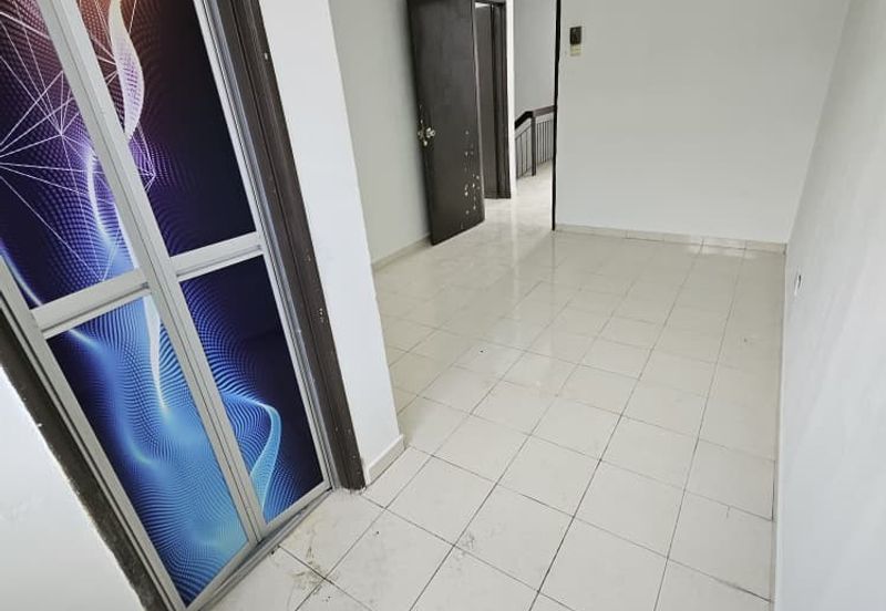 Bandar Mahkota Cheras