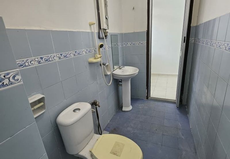 Bandar Mahkota Cheras