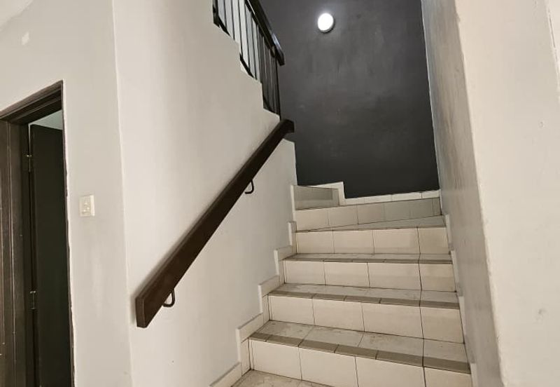 Bandar Mahkota Cheras