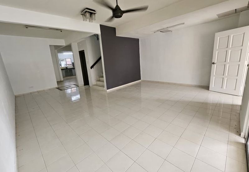 Bandar Mahkota Cheras