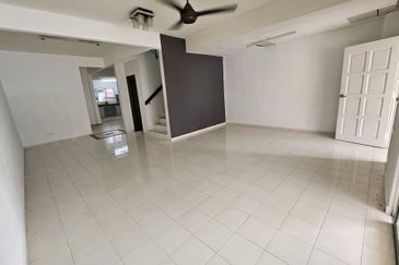 Bandar Mahkota Cheras