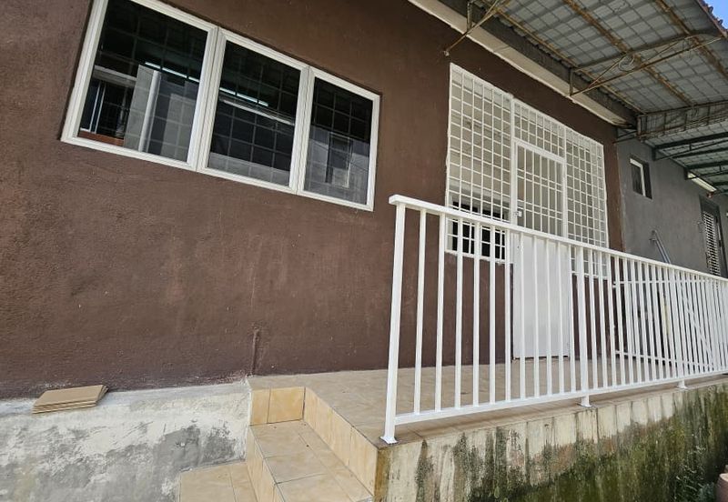 Bandar Mahkota Cheras