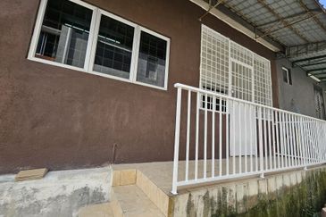 Bandar Mahkota Cheras