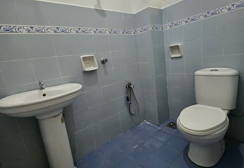 Bandar Mahkota Cheras