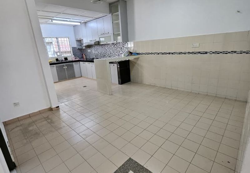 Bandar Mahkota Cheras