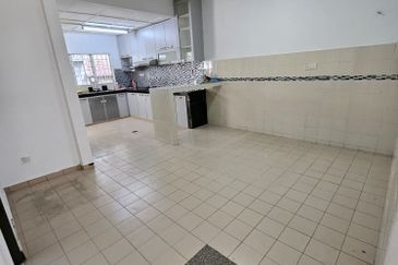 Bandar Mahkota Cheras