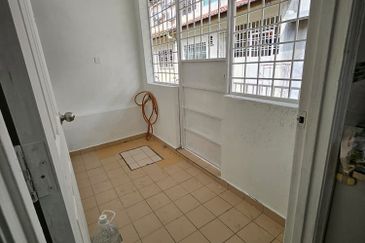 Bandar Mahkota Cheras