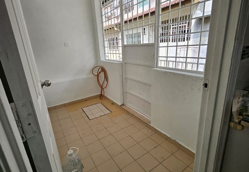 Bandar Mahkota Cheras