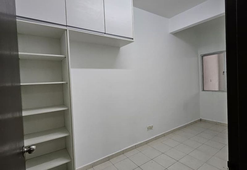 Bandar Mahkota Cheras