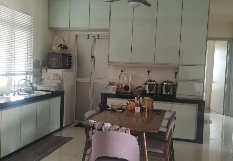 Saville @ The Park Bangsar