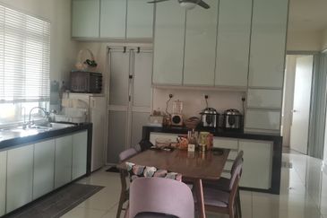 Saville @ The Park Bangsar