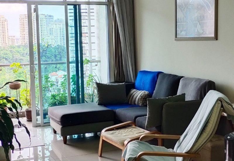 Saville @ The Park Bangsar