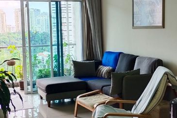 Saville @ The Park Bangsar