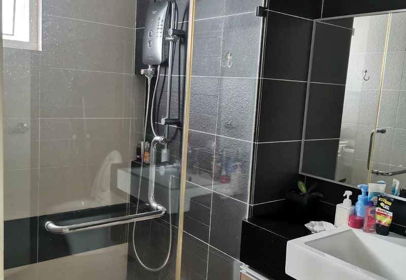 Saville @ The Park Bangsar